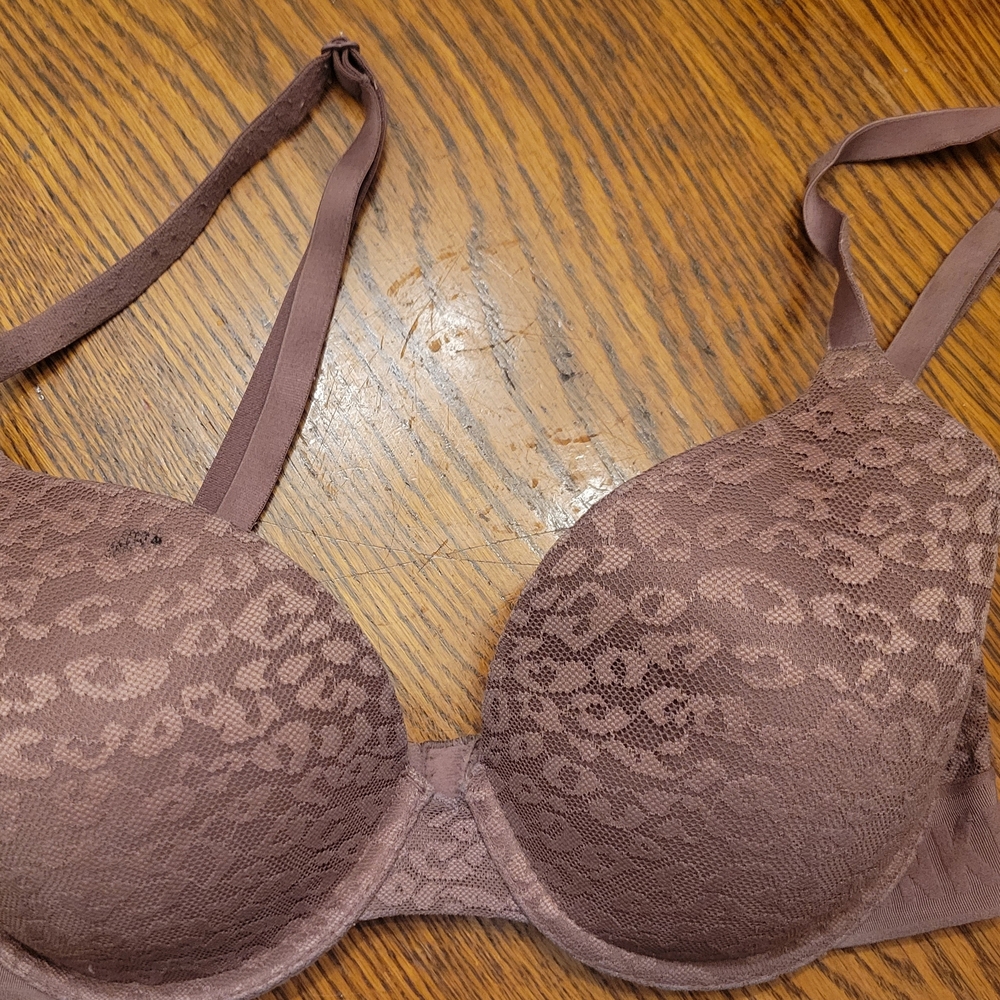 Victoria's Secret Bra - Mauve